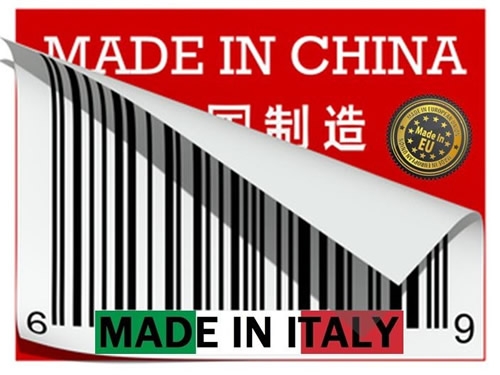 Imitazioni agroalimentari Made in Italy: la denuncia di Coldiretti Foto