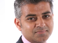 Elezioni sindaco di Londra: candidato musulmano in testa Foto